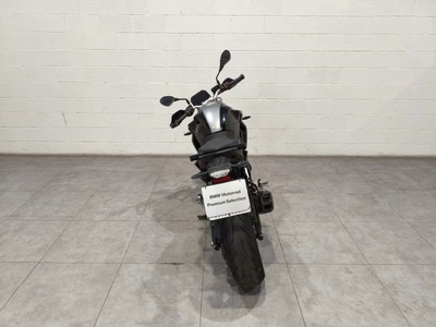 BMW Motorrad F 900 R 87284582 en la provincia de Barcelona BMW Motorrad F 900 R 87284582 en la provincia de Barcelona