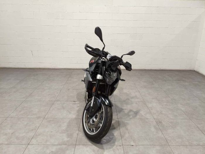 BMW Motorrad F 900 R en Barcelona BMW Motorrad F 900 R en Barcelona