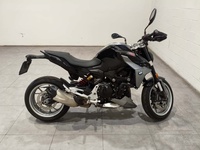 BMW Motorrad F 900 Rthumbs5 BMW Motorrad F 900 Rthumbs5