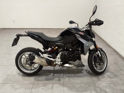 BMW Motorrad F 900 R 87284582 en la provincia de Barcelona BMW Motorrad F 900 R 87284582 en la provincia de Barcelona