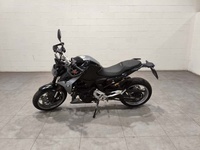 BMW Motorrad F 900 Rthumbs1 BMW Motorrad F 900 Rthumbs1