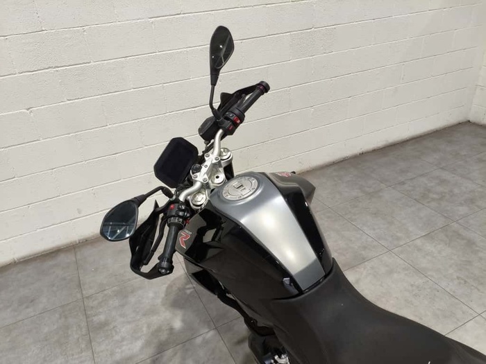 BMW Motorrad F 900 R en Barcelona BMW Motorrad F 900 R en Barcelona