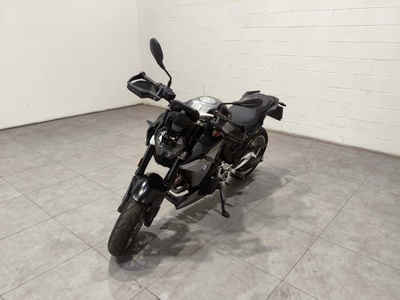 BMW Motorrad F 900 R 87284582 en la provincia de Barcelona BMW Motorrad F 900 R 87284582 en la provincia de Barcelona