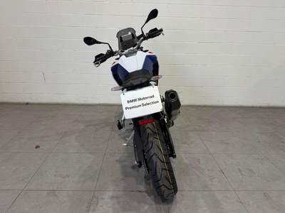 BMW Motorrad F 900 GS 92645928 en la provincia de Barcelona BMW Motorrad F 900 GS 92645928 en la provincia de Barcelona