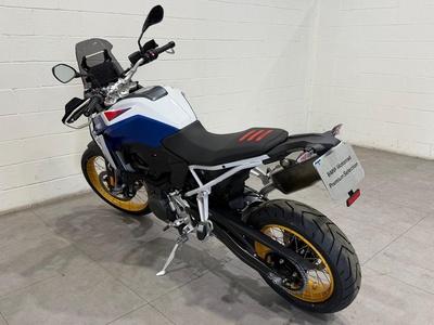 BMW Motorrad F 900 GS 92645928 en la provincia de Barcelona BMW Motorrad F 900 GS 92645928 en la provincia de Barcelona