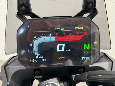 BMW Motorrad F 900 GS 92645928 en la provincia de Barcelona BMW Motorrad F 900 GS 92645928 en la provincia de Barcelona