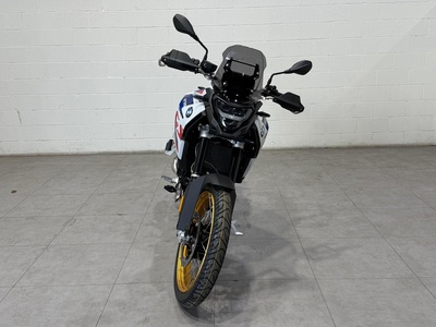 BMW Motorrad F 900 GS 92645928 en la provincia de Barcelona BMW Motorrad F 900 GS 92645928 en la provincia de Barcelona