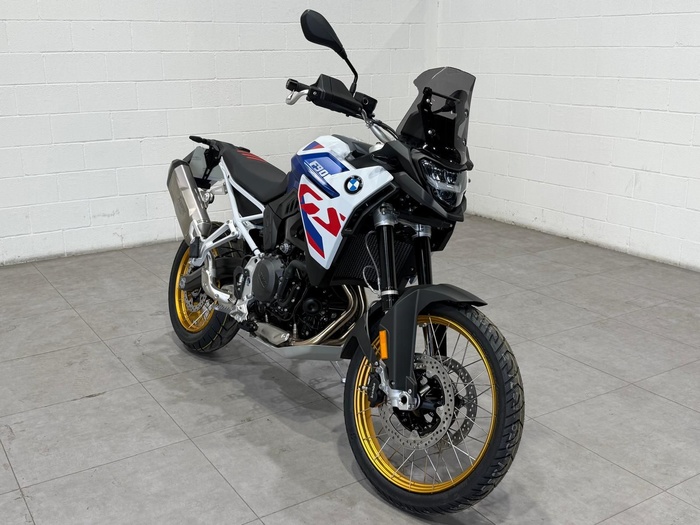 BMW Motorrad F 900 GS en la provincia de Barcelona BMW Motorrad F 900 GS en la provincia de Barcelona