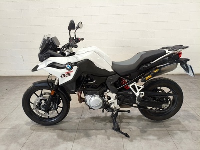 BMW Motorrad F 750 GS 87284507 BMW Motorrad F 750 GS 87284507