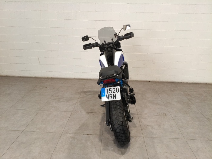 Harley-Davidson Pan America 1250 en la provincia de Barcelona Harley-Davidson Pan America 1250 en la provincia de Barcelona