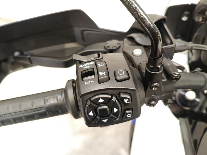 Harley-Davidson Pan America 1250 en la provincia de Barcelona Harley-Davidson Pan America 1250 en la provincia de Barcelona