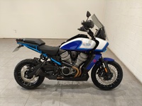 Harley-Davidson Pan America 1250thumbs5 Harley-Davidson Pan America 1250thumbs5