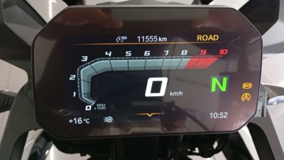 BMW Motorrad F 750 GS 118523411 en la provincia de Barcelona BMW Motorrad F 750 GS 118523411 en la provincia de Barcelona