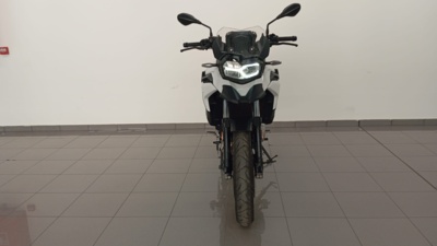 BMW Motorrad F 750 GS 118523411 en la provincia de Barcelona BMW Motorrad F 750 GS 118523411 en la provincia de Barcelona