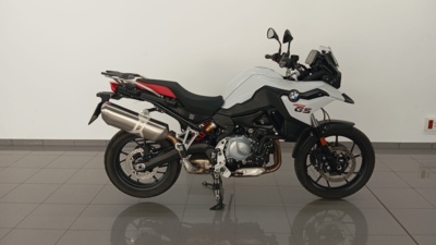 BMW Motorrad F 750 GS 118523411 en la provincia de Barcelona BMW Motorrad F 750 GS 118523411 en la provincia de Barcelona