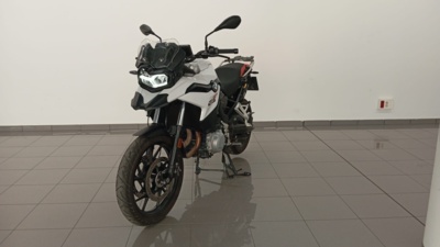 BMW Motorrad F 750 GS 118523411 en la provincia de Barcelona BMW Motorrad F 750 GS 118523411 en la provincia de Barcelona