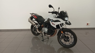 BMW Motorrad F 750 GS 118523411 en la provincia de Barcelona BMW Motorrad F 750 GS 118523411 en la provincia de Barcelona