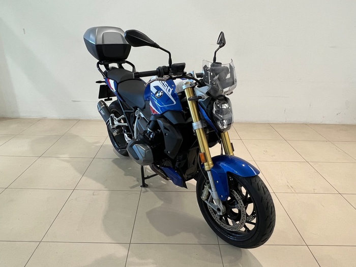 BMW Motorrad R 1250 R en la provincia de Barcelona BMW Motorrad R 1250 R en la provincia de Barcelona