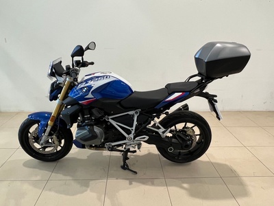 BMW Motorrad R 1250 R 130613771 BMW Motorrad R 1250 R 130613771
