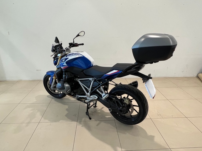 BMW Motorrad R 1250 R en la provincia de Barcelona BMW Motorrad R 1250 R en la provincia de Barcelona