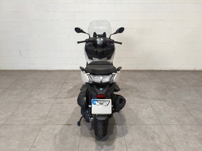 BMW Motorrad C 400 GT 87284564 en la provincia de Barcelona BMW Motorrad C 400 GT 87284564 en la provincia de Barcelona