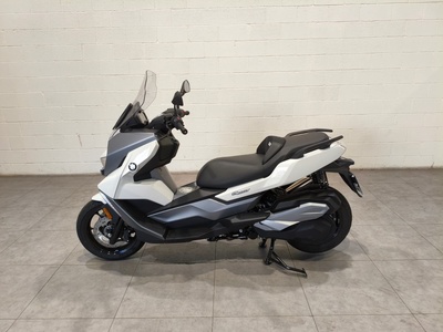 BMW Motorrad C 400 GT 87284564 BMW Motorrad C 400 GT 87284564