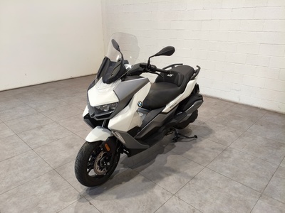 BMW Motorrad C 400 GT 87284564 en la provincia de Barcelona BMW Motorrad C 400 GT 87284564 en la provincia de Barcelona