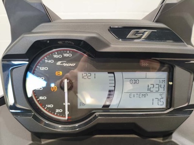 BMW Motorrad C 400 GT 87284564 en la provincia de Barcelona BMW Motorrad C 400 GT 87284564 en la provincia de Barcelona