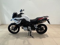 BMW Motorrad F 750 GSthumbs1 BMW Motorrad F 750 GSthumbs1
