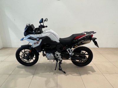 BMW Motorrad F 750 GS 109990441 BMW Motorrad F 750 GS 109990441