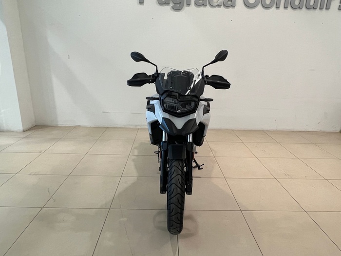 BMW Motorrad F 750 GS en la provincia de Barcelona BMW Motorrad F 750 GS en la provincia de Barcelona