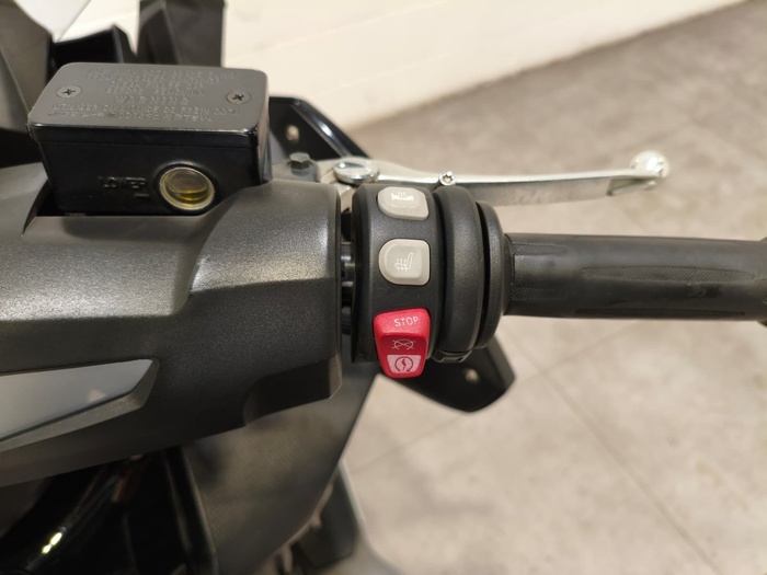 BMW Motorrad C 650 GT en la provincia de Barcelona BMW Motorrad C 650 GT en la provincia de Barcelona