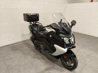 BMW Motorrad C 650 GTthumbs4 BMW Motorrad C 650 GTthumbs4