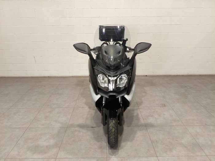 BMW Motorrad C 650 GT en la provincia de Barcelona BMW Motorrad C 650 GT en la provincia de Barcelona