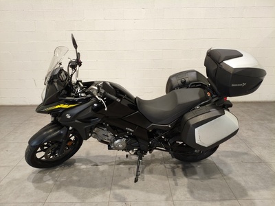 Suzuki V-Strom 650 109592410 Suzuki V-Strom 650 109592410