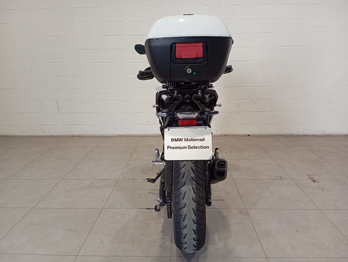 BMW Motorrad F 900 XR en la provincia de Barcelona BMW Motorrad F 900 XR en la provincia de Barcelona