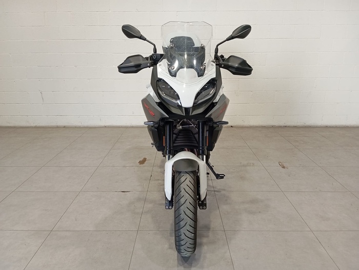 BMW Motorrad F 900 XR en la provincia de Barcelona BMW Motorrad F 900 XR en la provincia de Barcelona