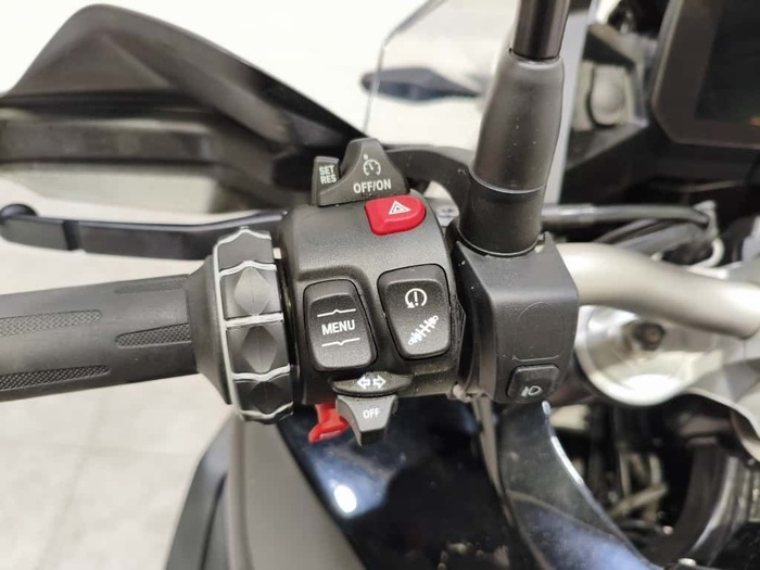 BMW Motorrad F 900 GS Adventure en Barcelona BMW Motorrad F 900 GS Adventure en Barcelona