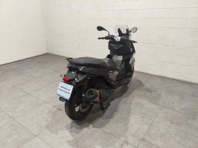 BMW Motorrad C 400 X 87284522 en Barcelona BMW Motorrad C 400 X 87284522 en Barcelona