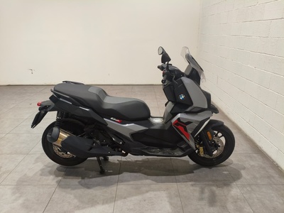 BMW Motorrad C 400 X 87284522 en Barcelona BMW Motorrad C 400 X 87284522 en Barcelona