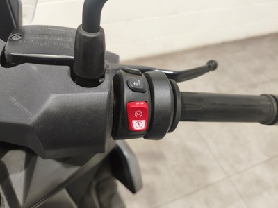 BMW Motorrad C 400 X 87284522 en Barcelona BMW Motorrad C 400 X 87284522 en Barcelona