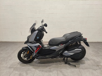 BMW Motorrad C 400 X 87284522 en Barcelona BMW Motorrad C 400 X 87284522 en Barcelona