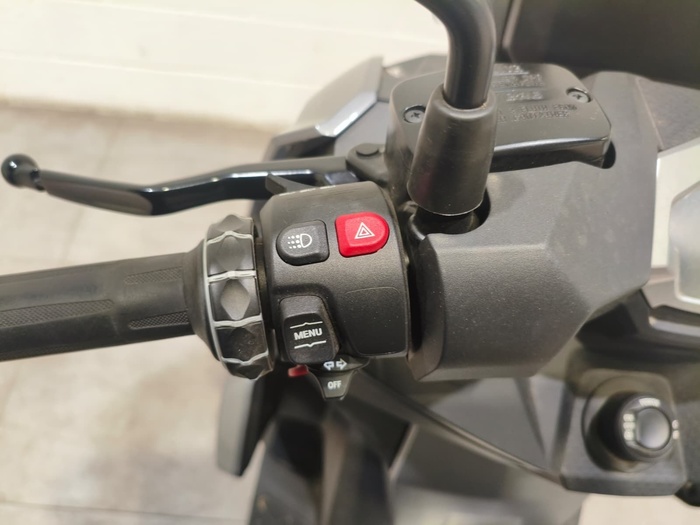 BMW Motorrad C 400 X en la provincia de Barcelona BMW Motorrad C 400 X en la provincia de Barcelona