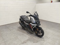 BMW Motorrad C 400 Xthumbs4 BMW Motorrad C 400 Xthumbs4