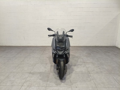 BMW Motorrad C 400 X 87284522 en Barcelona BMW Motorrad C 400 X 87284522 en Barcelona