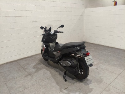 BMW Motorrad C 400 X 87284522 en Barcelona BMW Motorrad C 400 X 87284522 en Barcelona