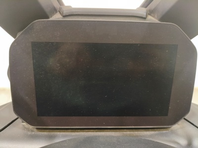 BMW Motorrad C 400 X 87284522 en Barcelona BMW Motorrad C 400 X 87284522 en Barcelona