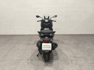 BMW Motorrad C 400 X 87284522 en Barcelona BMW Motorrad C 400 X 87284522 en Barcelona