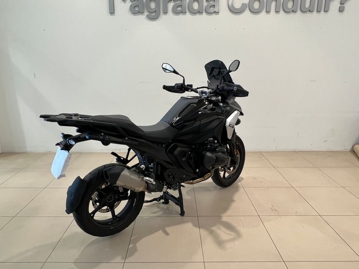 Bmw Motorrad R 1300 GS en la provincia de Barcelona Bmw Motorrad R 1300 GS en la provincia de Barcelona