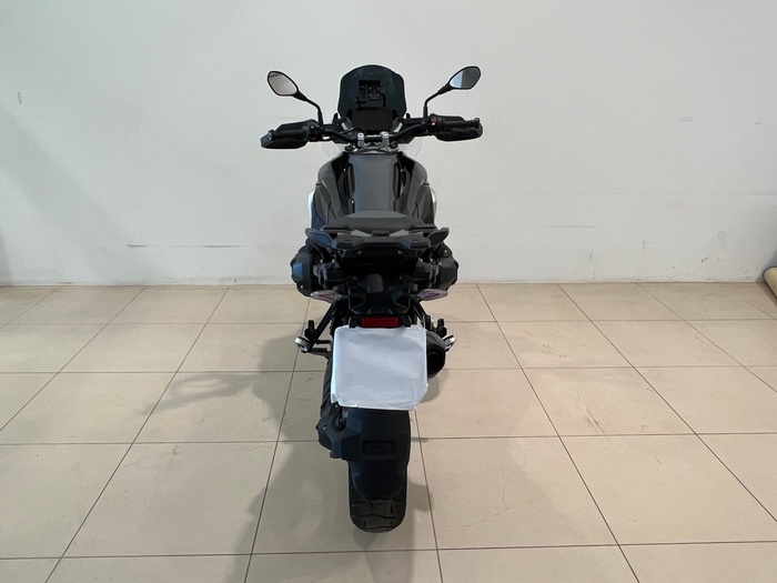 Bmw Motorrad R 1300 GS en la provincia de Barcelona Bmw Motorrad R 1300 GS en la provincia de Barcelona